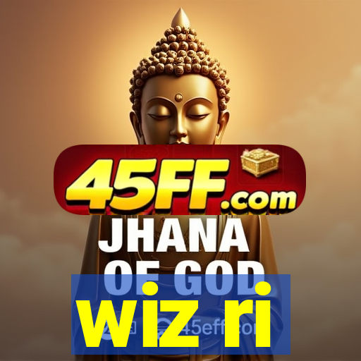 wiz ri